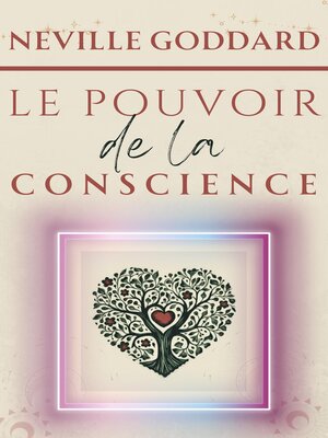 cover image of Le pouvoir de la conscience